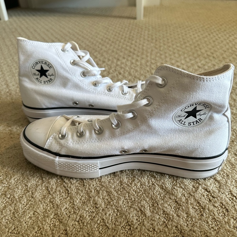 Platform Converse